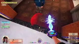 【Deceive Inc.】Weapon Swap & Heal Bugs (Swap Bug Workaround In Description)