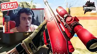 Esse &eacute; o Melhor Sniper do Mundo no Modern Warfare 2
