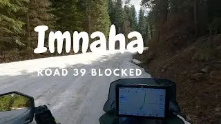 Imnaha