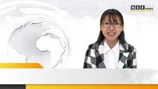 Daily News in Simple English _ June 1st (with teaching handout)