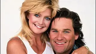 Official Trailer OVERBOARD (1987, Goldie Hawn, Kurt Russell, Garry Marshall)