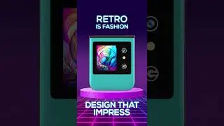 🤳🏼 LOGIC Z8L &ndash; A phone that has it all.