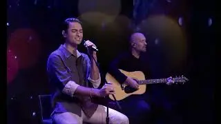 Маттео Бочелли – «Falling In Love» Премьера в прямом эфире с Келли и Марком