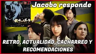 PREGUNTAS y RESPUESTAS #9 (OSSC, Visual novels recomendadas, Actualidad, PS5 PRO y opini&oacute;n personal)