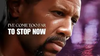 Surviving The Streets - Boxing, Spoken Word, Motivation