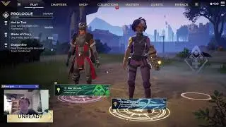Spellbreak DEATH compilation - Clash 9v9