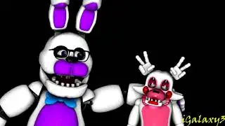 [Sfm\FNaF] Look at this dude
