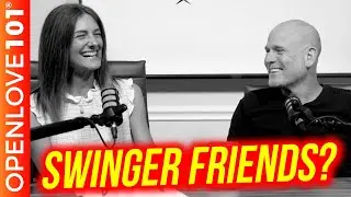 Open Relationships And Making Friends: Is it Allowed?