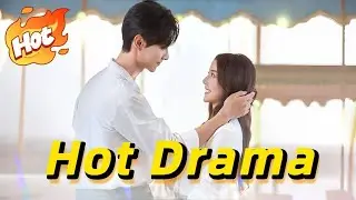 🆕Peace Out, Toxic (DUBBED)【Wonderful Drama】#drama