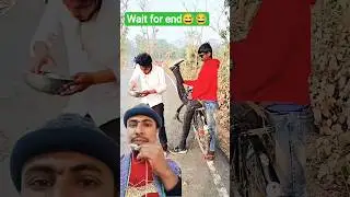 funny video 🤣 #comedy #ekmotahathighumechala #funny #duet #funnymemes #trending #reels #video