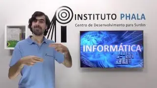 Sinais de informática/Internet