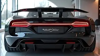 🔥 2025 Dodge Viper &ndash; The Supercar That Wants to Break the Speed Limit Forever! 🐍💨