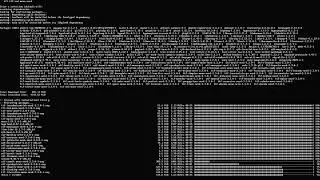 How do I fail my Arch Linux installing