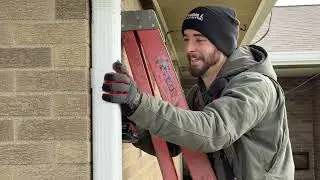 Double L Seamless Gutters in Roanoke, IL