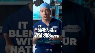 🙌🏻Our Innovative Graft Placement Methods: Part 2 / #HairTransplants #FUEHair #GraftPlacement