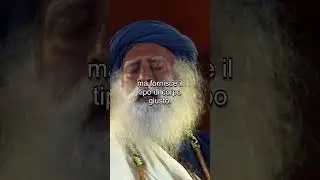 Non riesci a digiunare osserva