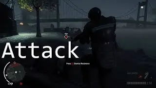 Attack | Homefront The Revolution | Episode 7