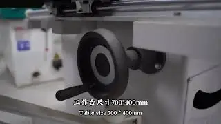 Cast iron table circular saw model 243C