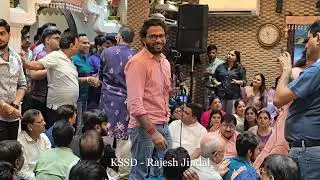 Kamna Siddhi Shyam Darbar Kirtan - September 2025 (Govind Damani) - Jai Ho Teri Khatu Wale Tu Hare