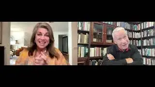 The Hug That Changed Everything: Faith, Loss, Belonging and Widow Care with Dr. Joel Hunter
