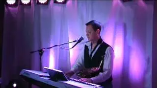 Billy Joel ~ Just the Way You Are cover by Noah Lis