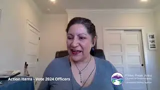 PPACG Mobility Coordinating Committee - Jan. 23, 2024