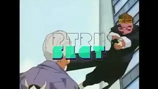 PTRN SLCT MIXTAPE VOL 013