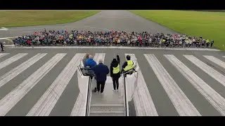 FMG Flugschul-Lauf (5,5km) - AIRPORT RUN 2025