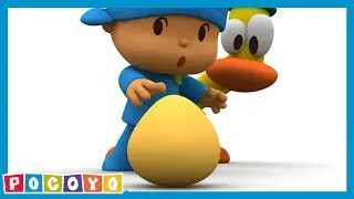 POCOYO ITALIANO 🐣 La sorpresa di Ronfotto 🐣 VIDEO e CARTONI ANIMATI per bambini