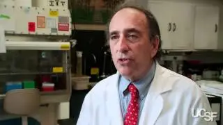 UCSF AIDS Pioneer Talks About Discovery, Quest for Cure
