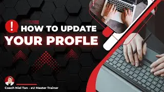 Update Your Go-eCommerce Profile