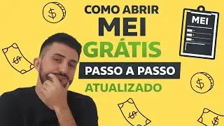 Como Abrir MEI Gratuitamente (Passo a Passo Atualizado)