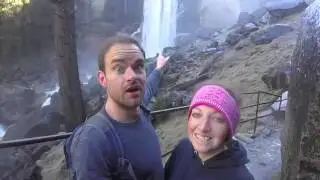 West Coast American Road Trip