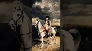 Napoleon 1814 #history