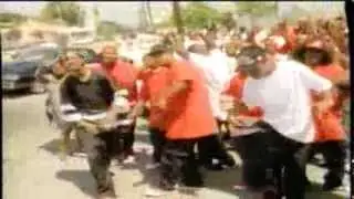 Bloods And Crips - Damu Ridaz  HD Version @feamuvi