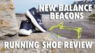 New Balance Beacons Running Shoe Review