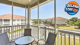Barefoot Resort Condo with Pool, Tennis Court Access | United States 🏩