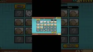 An amazing anti relic/aku/colossus meatshield... CONE CAT! #thebattlecats #battlecats #games