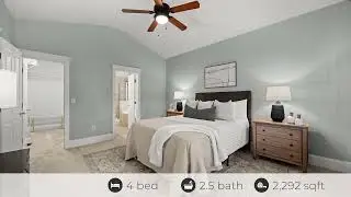 421 Edgepine Dr, Holly Springs, NC