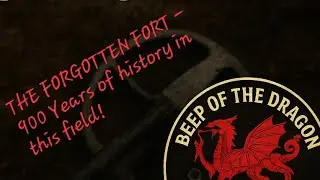 900 Years of Mystery | The Lost Fort in Pembrokeshire