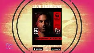 Estacion Ibiza Radio Live Sessions & Stereo Productions Podcast  631 Hosted By DJ Chus Guest Mix  By