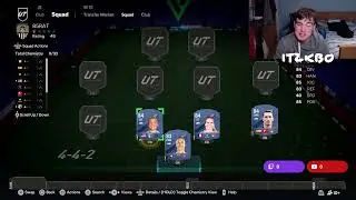 THE CHEAPEST 85-RATED SQUAD FOR SBCS!! (EAFC 24 TUTORIAL)