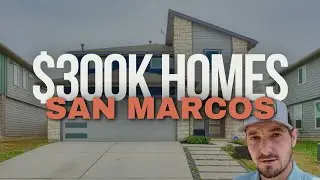 AFFORDABLE Neighborhoods in San Marcos | AFFORDABLE HOMES in San Marcos Texas