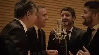 CUANDO TE NECESIT&Eacute; &ndash; CUARTETO MELOD&Iacute;AS &ndash; M&Uacute;SICOS IASD