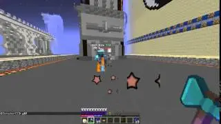 Trooper Craft: PvP Episode 2 GarryTC vs VexingCow