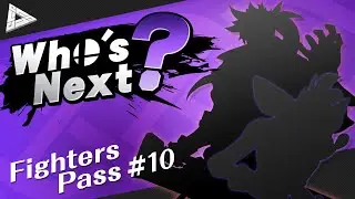 Who's Next? Predicting Ultimate's DLC Fighter #10
