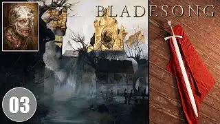 Сталь для кузницы. Bladesong #03