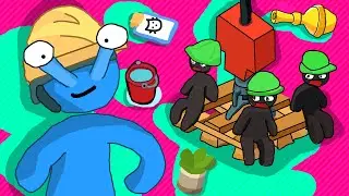 Ich mach einen nicht ganz so guten Job  | #2 Good Job