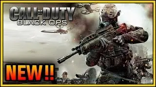 Black Ops 3 - Leaked Special Abilities, NEW Maps and More (Call Of Duty Black Ops 3)