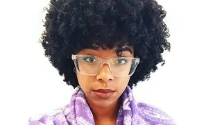 EXTREME High Porosity Deep Conditioning Cocktail | Abby Jahaira